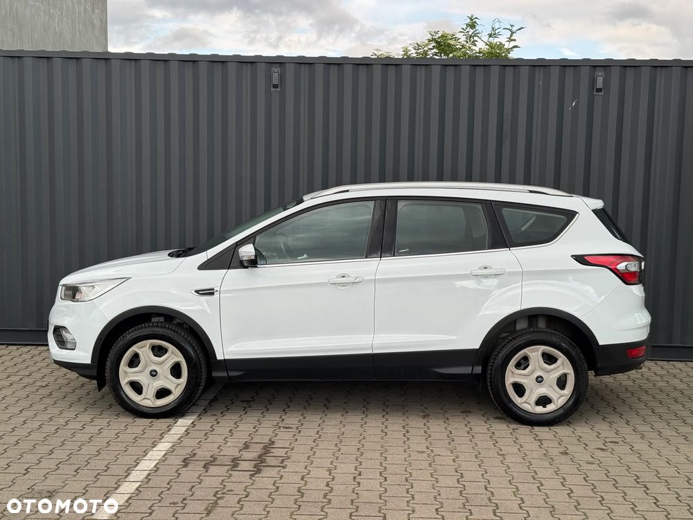 Ford Kuga 1.5 EcoBoost FWD Trend - 6