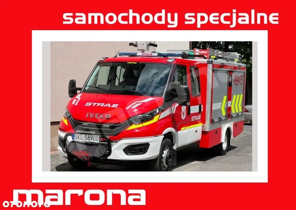 Iveco Daily