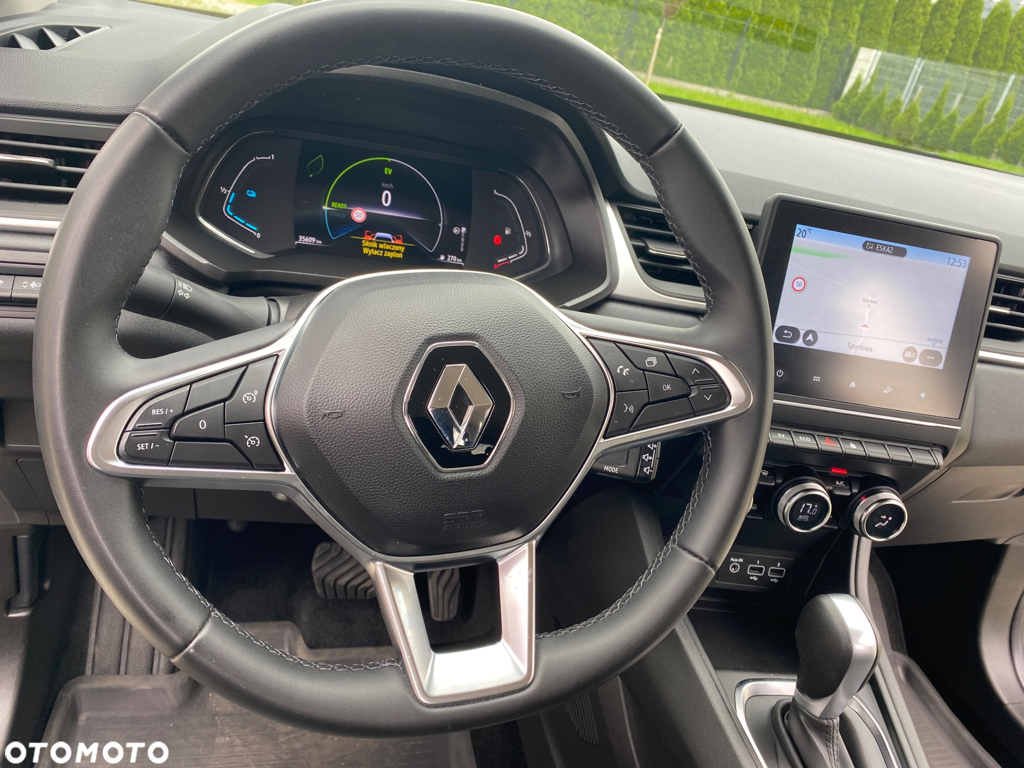 Renault Captur - 9
