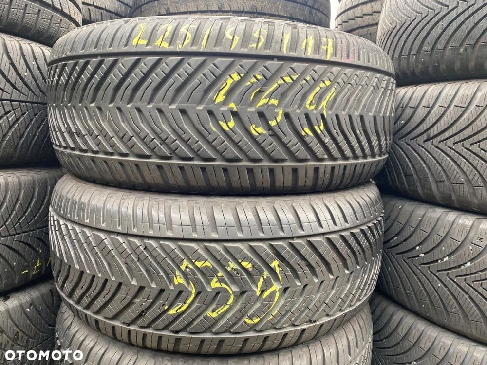225/45r17 Kormoran AllSeason_7mm_4szt_(559) - 3