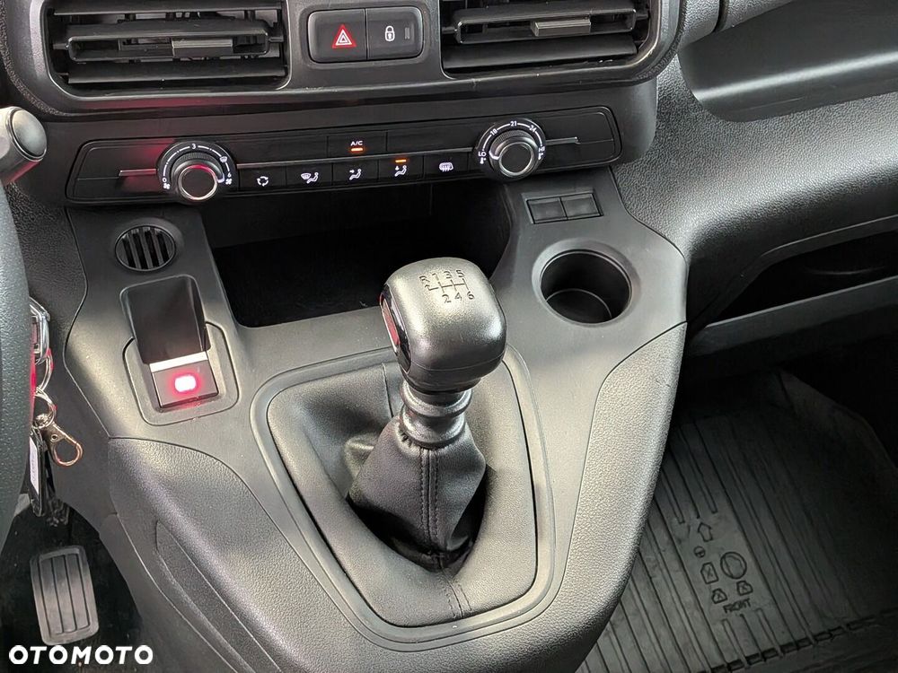 Toyota PROACE CITY - 23