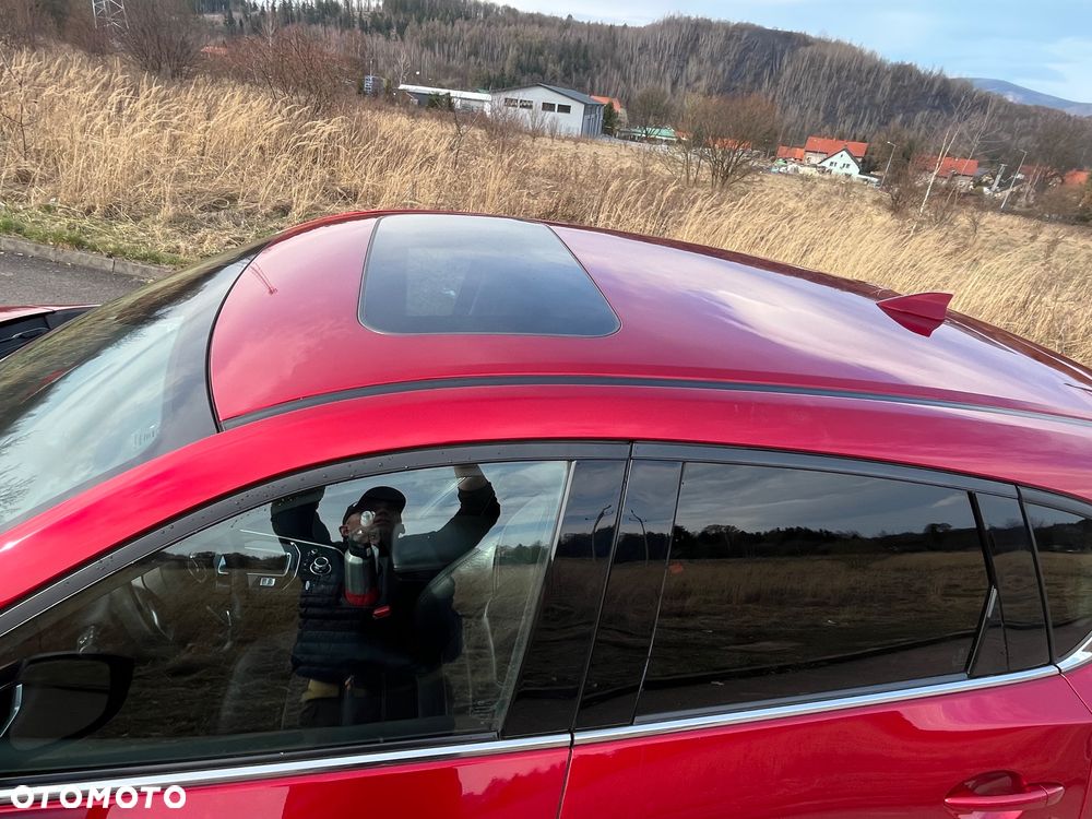 Mazda CX-5 - 9