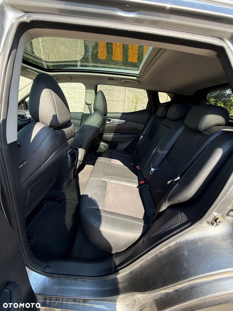 Nissan Qashqai - 27