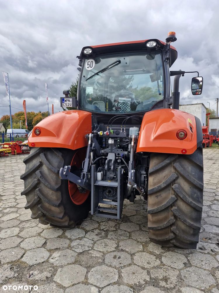 Kubota M7133 - 4