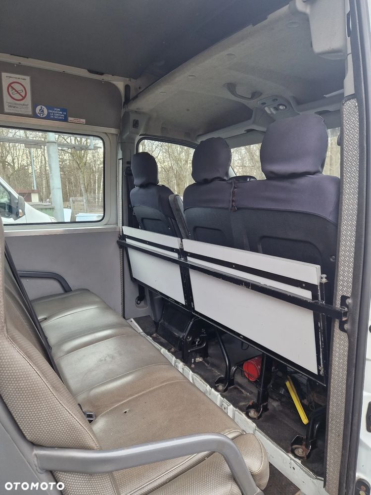 Renault Master - 18