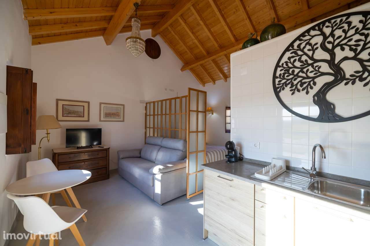 Moradia T-0 Casas Sopé da Serra, Tagarro - Grande imagem: 4/35