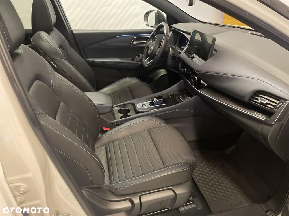 Nissan Qashqai 1.5 e-POWER Tekna - 18