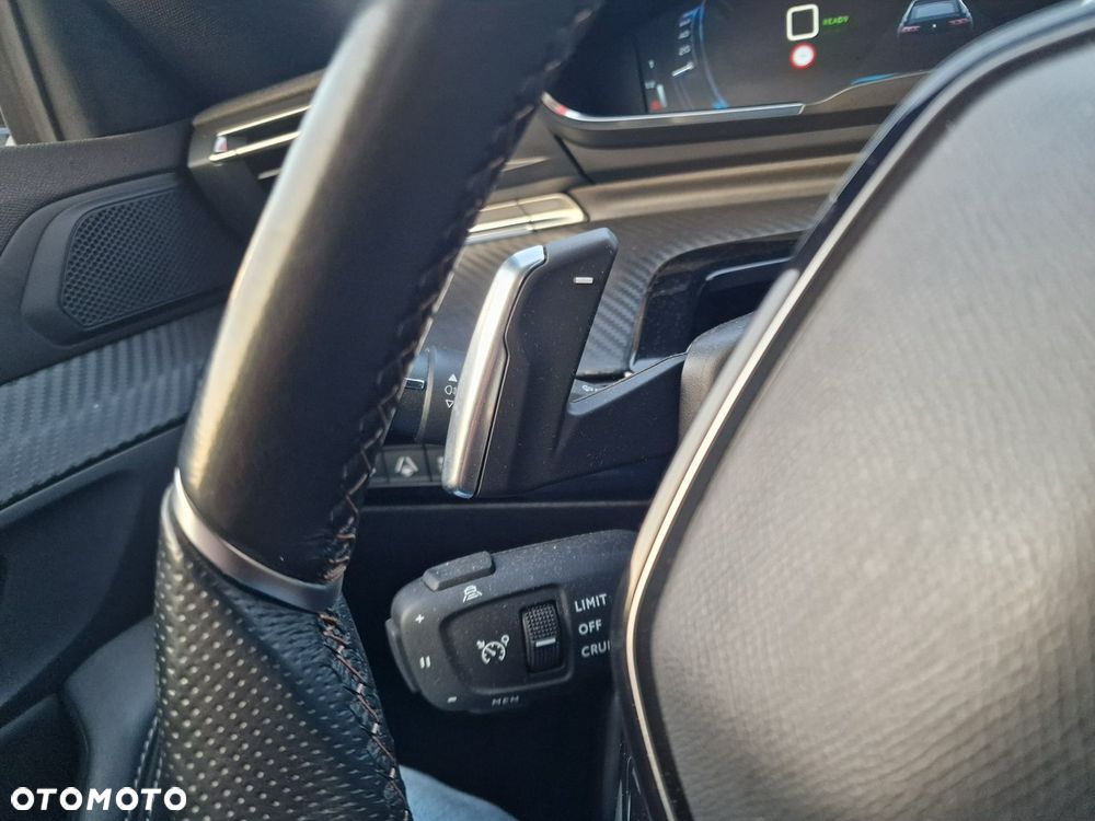 Peugeot 508 225 e-EAT8 GT - 28