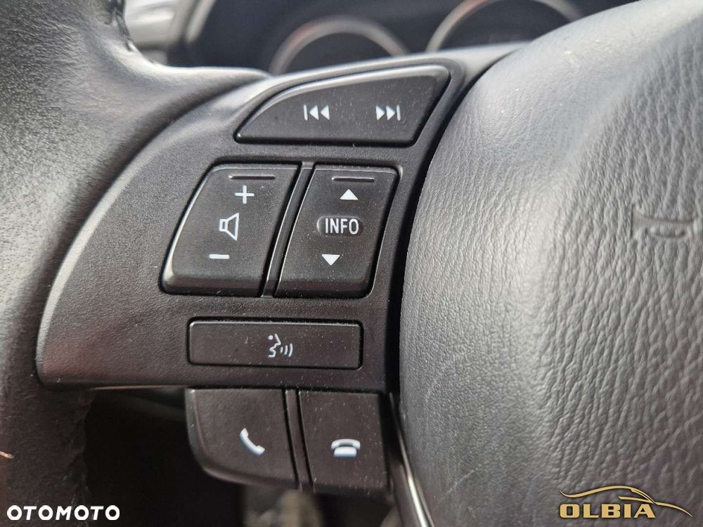 Mazda CX-5 2.2 D Skymotion 2WD - 35