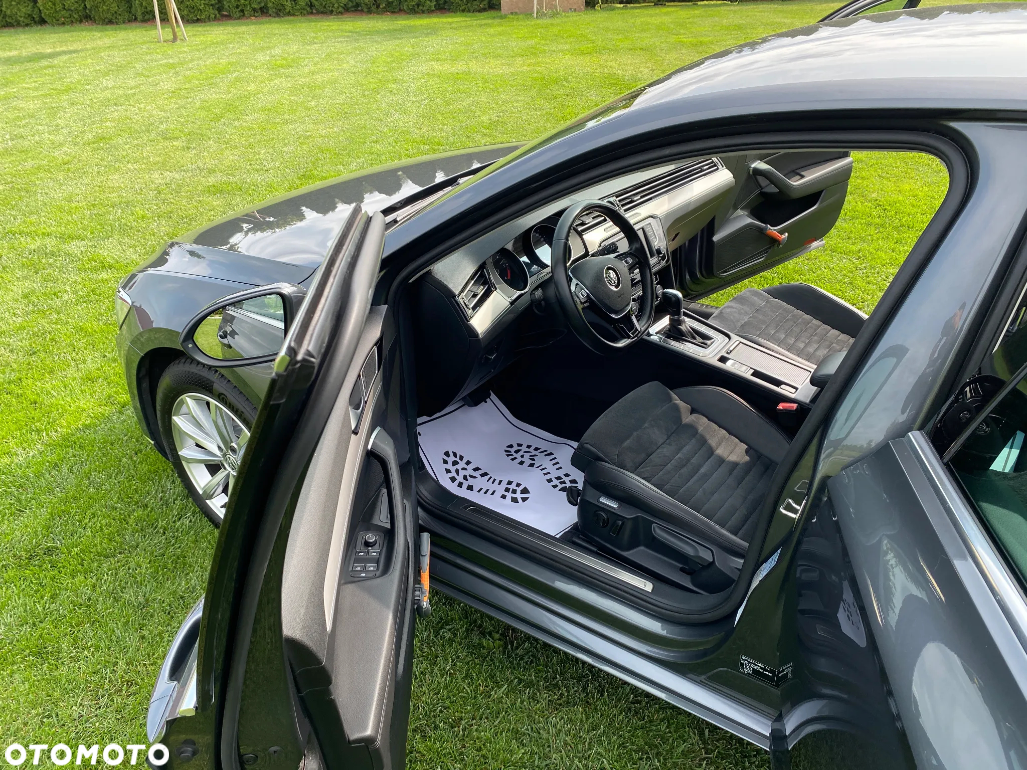 Volkswagen Passat 2.0 TDI BMT Highline DSG - 5