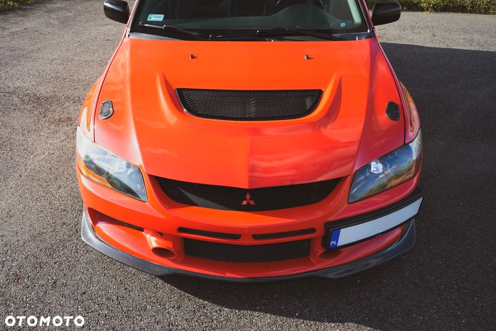 Mitsubishi Lancer - 3