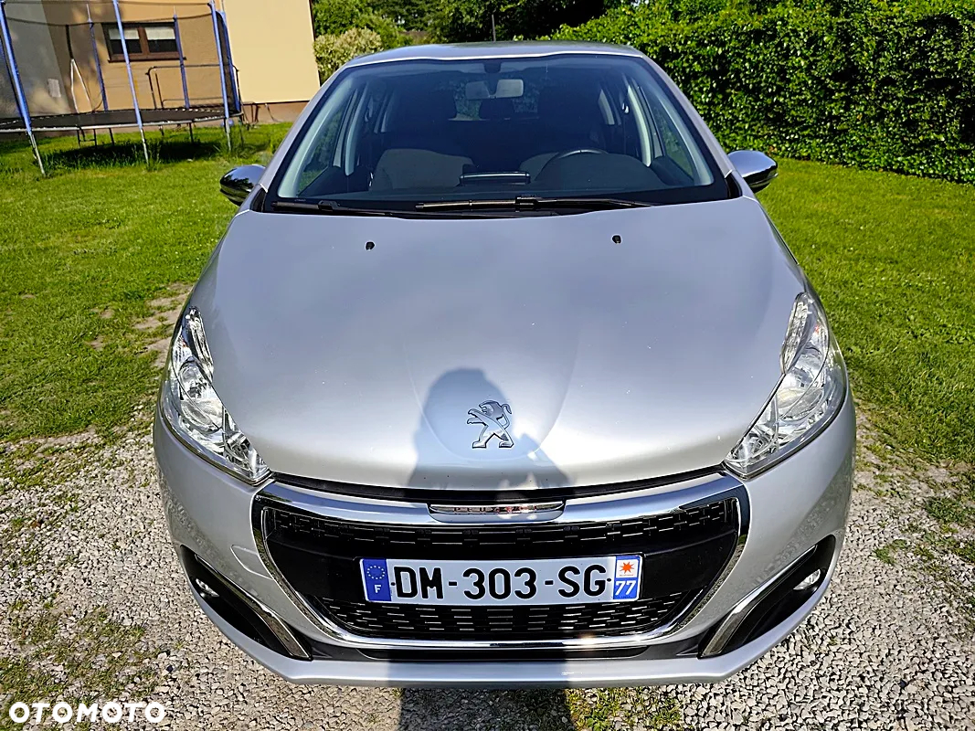 Peugeot 208 1.2 PureTech Style - 3