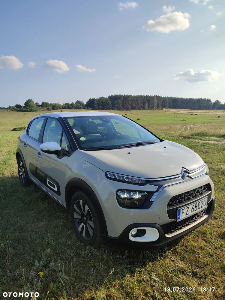 Citroën C3 1.5 BlueHDi Shine S&S - 2