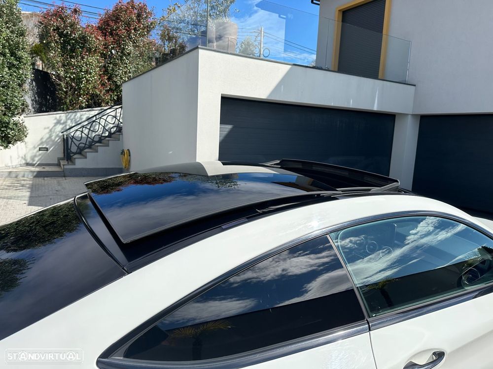 Mercedes-Benz C 250 d 4Matic 9G-TRONIC AMG Line - 13