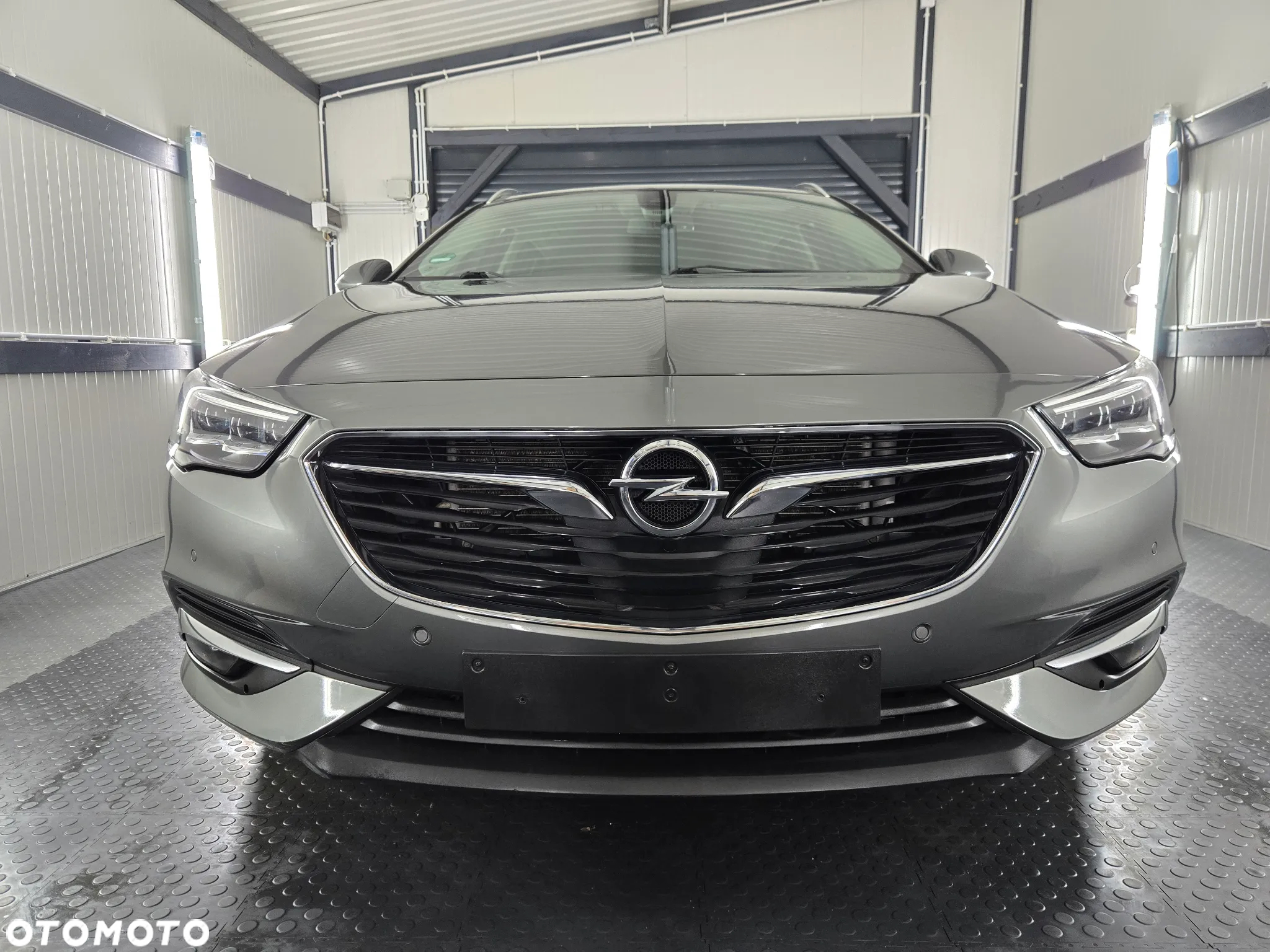 Opel Insignia 2.0 CDTI 4x4 Ultimate S&S - 14