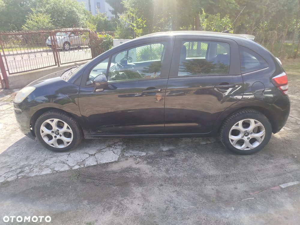Citroën C3 1.4 16V Exclusive - 6