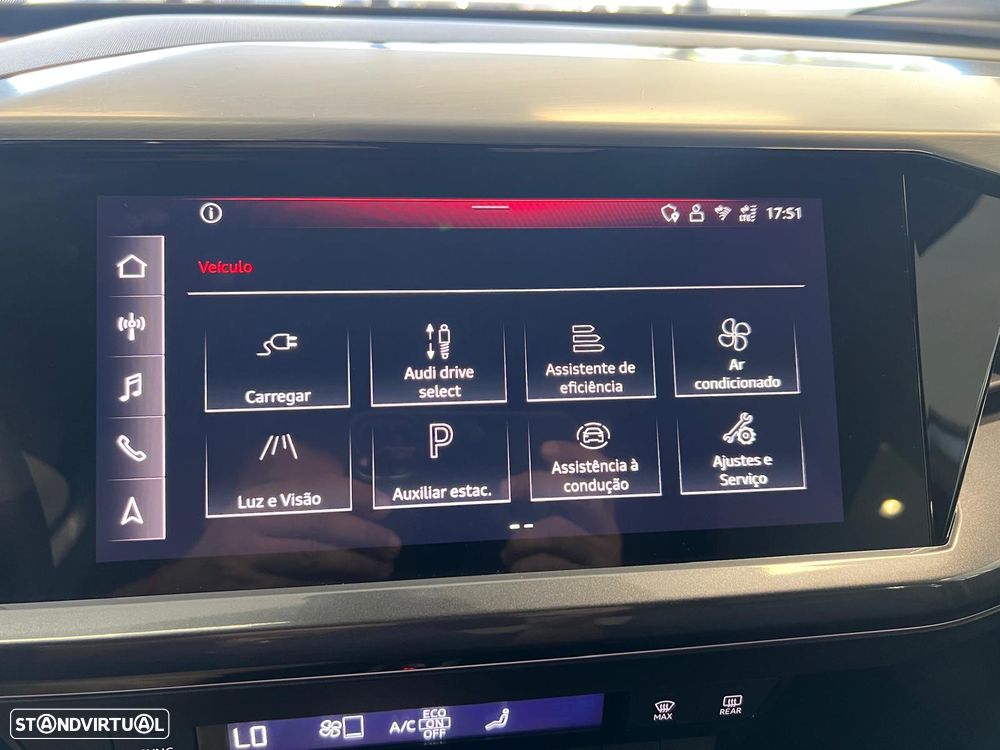 Audi Q4 Sportback e-tron 45 82 kWh SE Business - 30