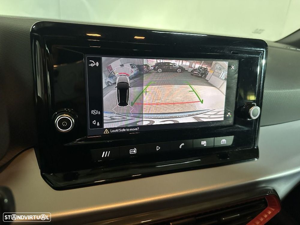 SEAT Arona 1.0 TSI FR - 7