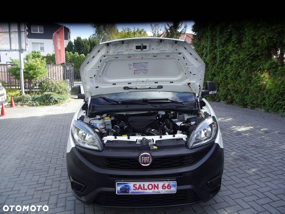 Fiat Doblo - 22