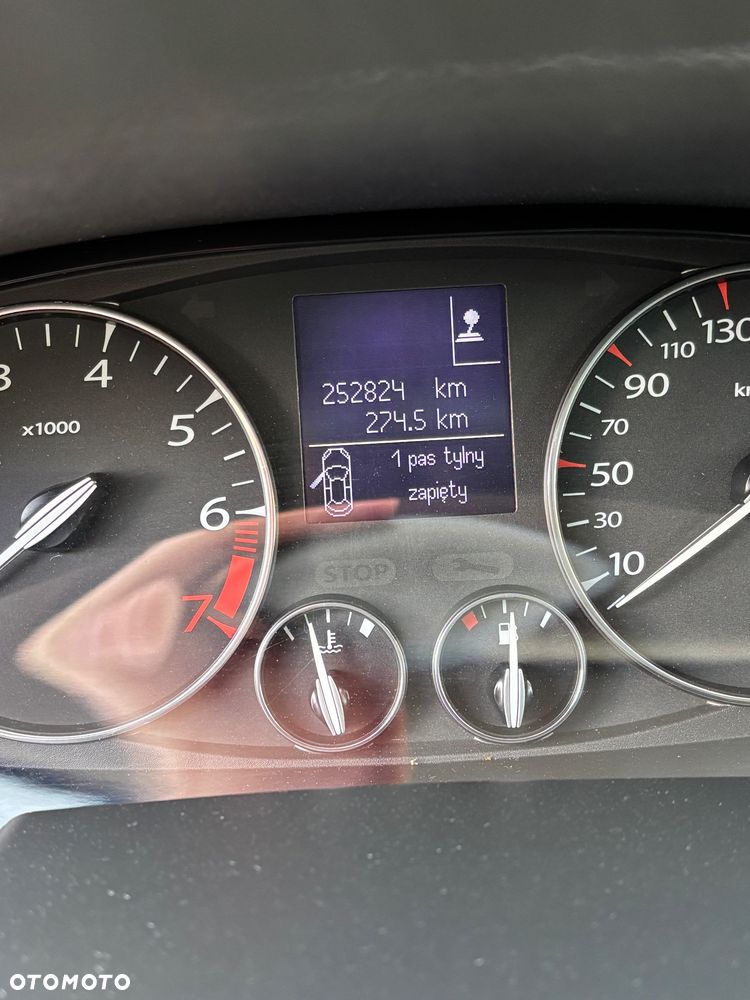 Renault Laguna - 14