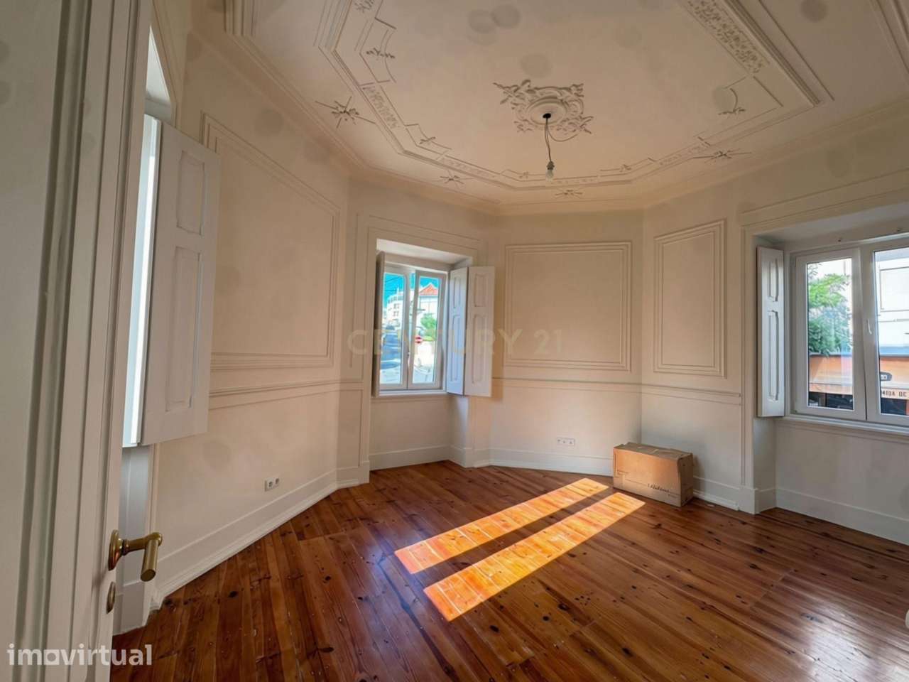 T2 | A casa onde tradição e contemporaneidade se encontram! - Grande imagem: 3/12