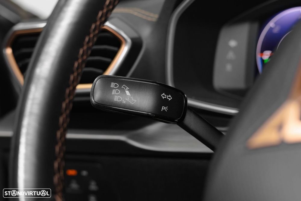 Cupra Formentor 1.4 e-Hybrid DSG VZ - 9