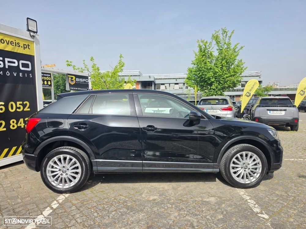 Audi Q2 30 TFSI Advanced - 7