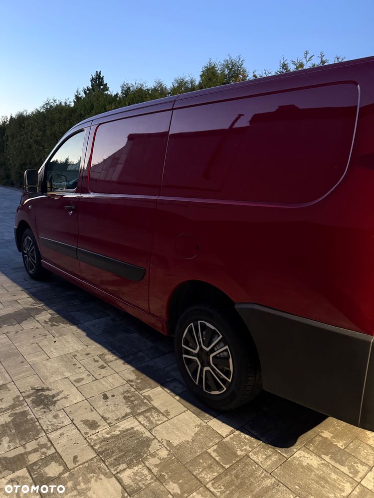 Peugeot Expert - 2