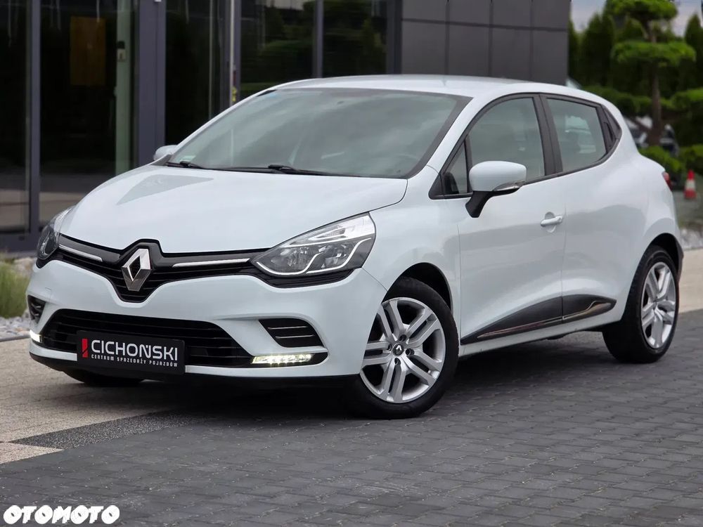Renault Clio 0.9 Energy TCe Limited Plus - 1