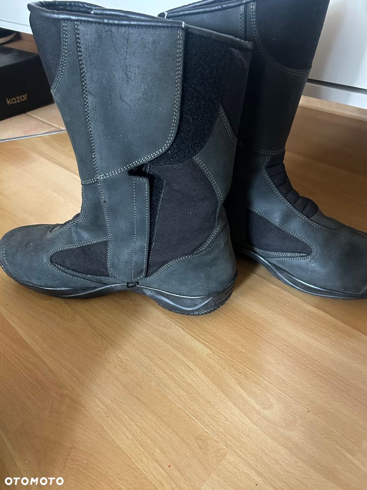 Buty motocyklowe 44 - 4