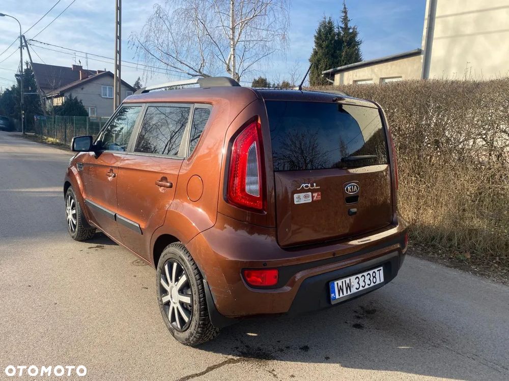 Kia Soul 1.6 GDI XL - 6