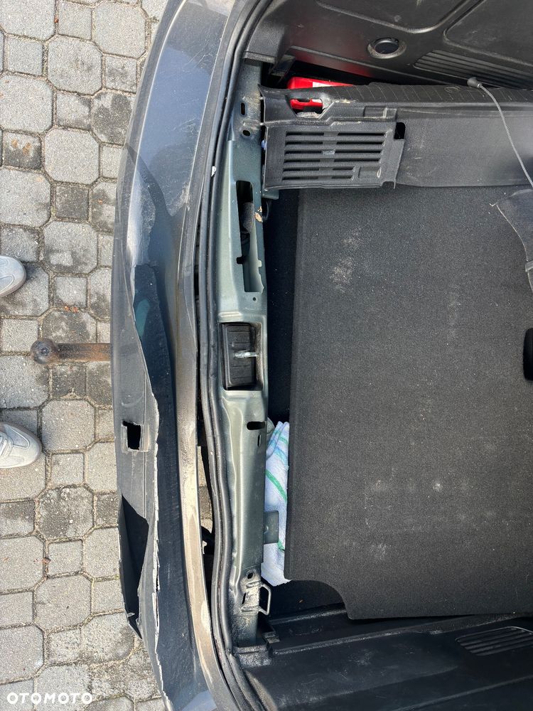 Opel Meriva - 8