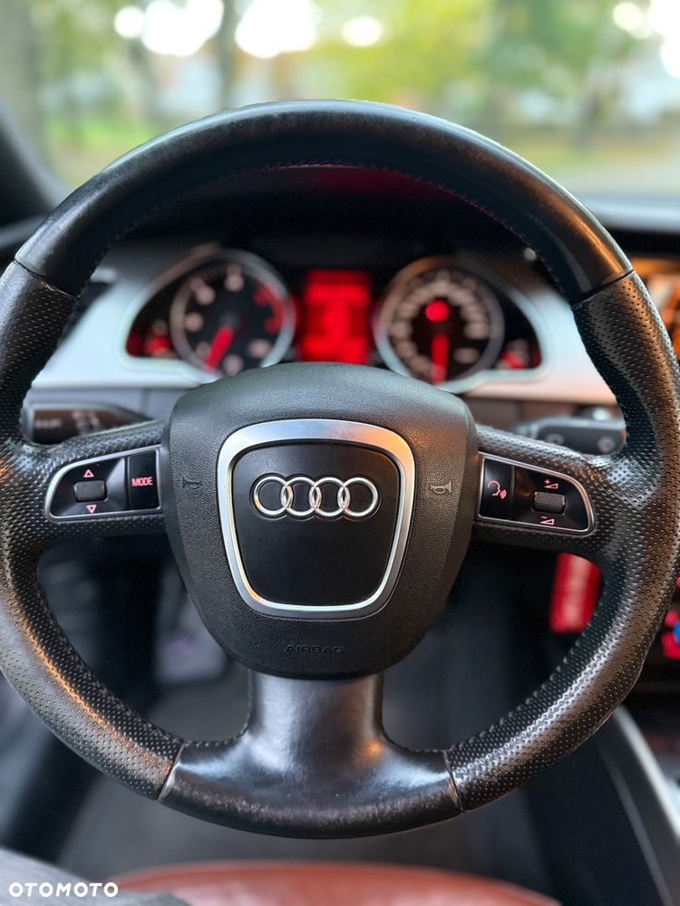 Audi A5 Coupé 3.0 TDI Quattro - 18