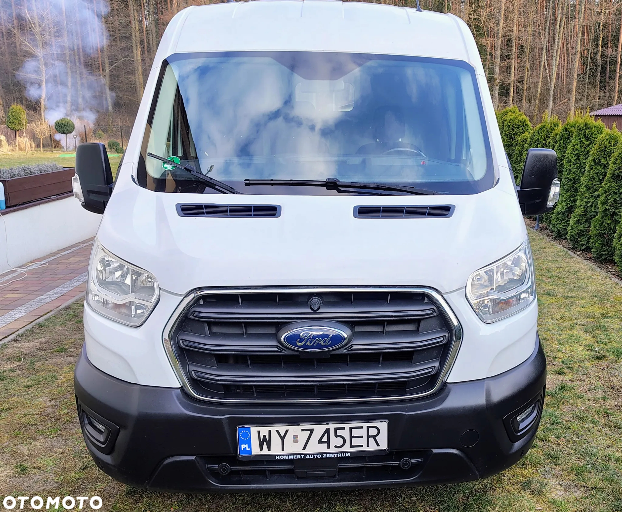 Ford TRANSIT - 12