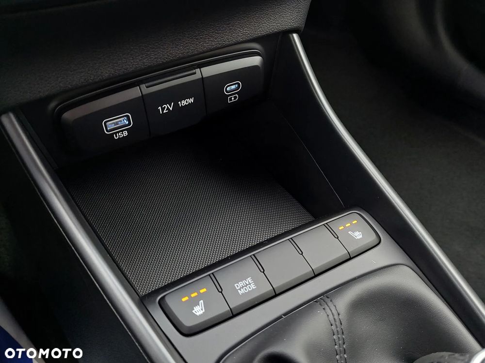 Hyundai i20 1.0 T-GDI Modern - 17