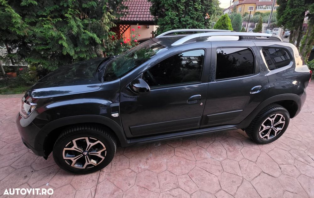 Dacia Duster - 28