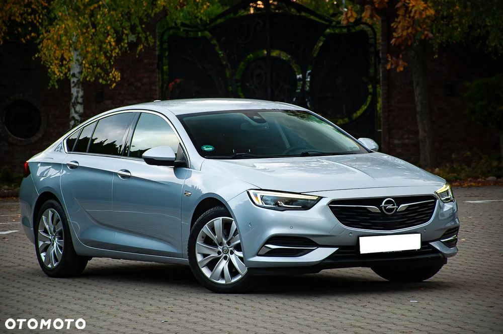Opel Insignia 2.0 CDTI Ultimate S&S - 9