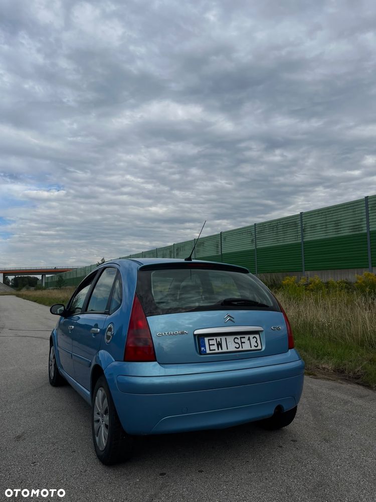 Citroën C3 - 2