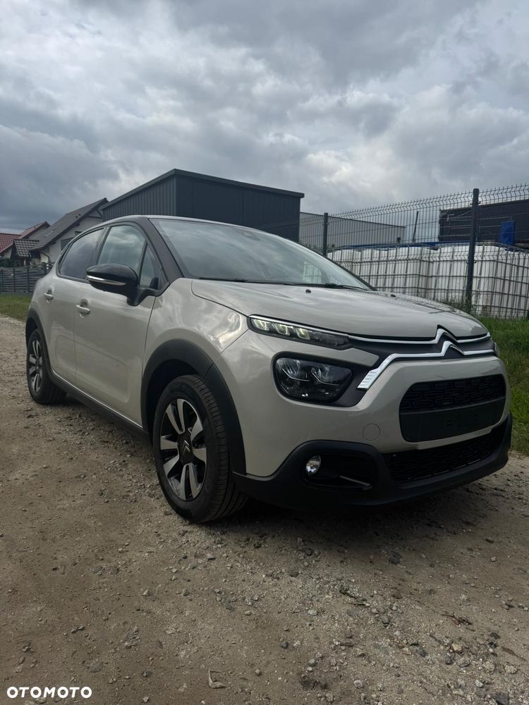Citroën C3 - 19