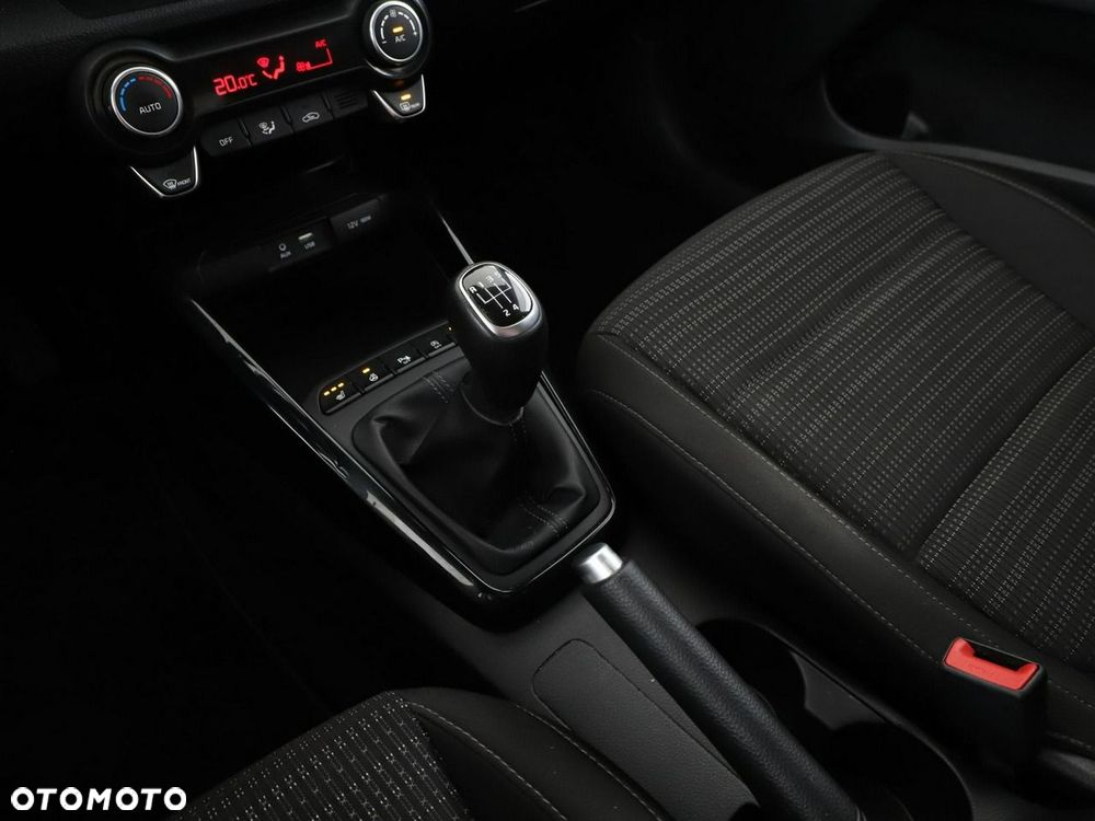 Kia Stonic 1.0 T-GDI 100 OPF Vision - 27