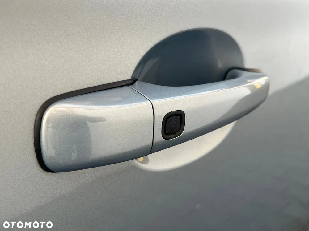 Volvo XC 60 T6 AWD Summum - 34