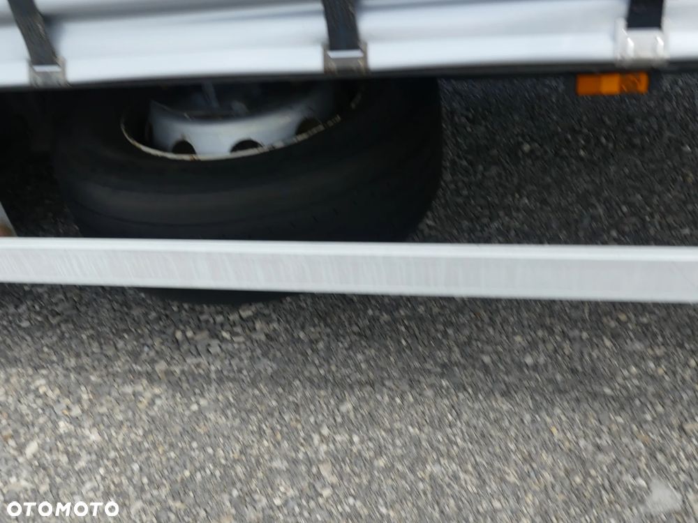 Volvo FH4 500 / EURO 6 / ZESTAW PRZESTRZENNY / KLIMA POSTOJOWA / TV / - 20