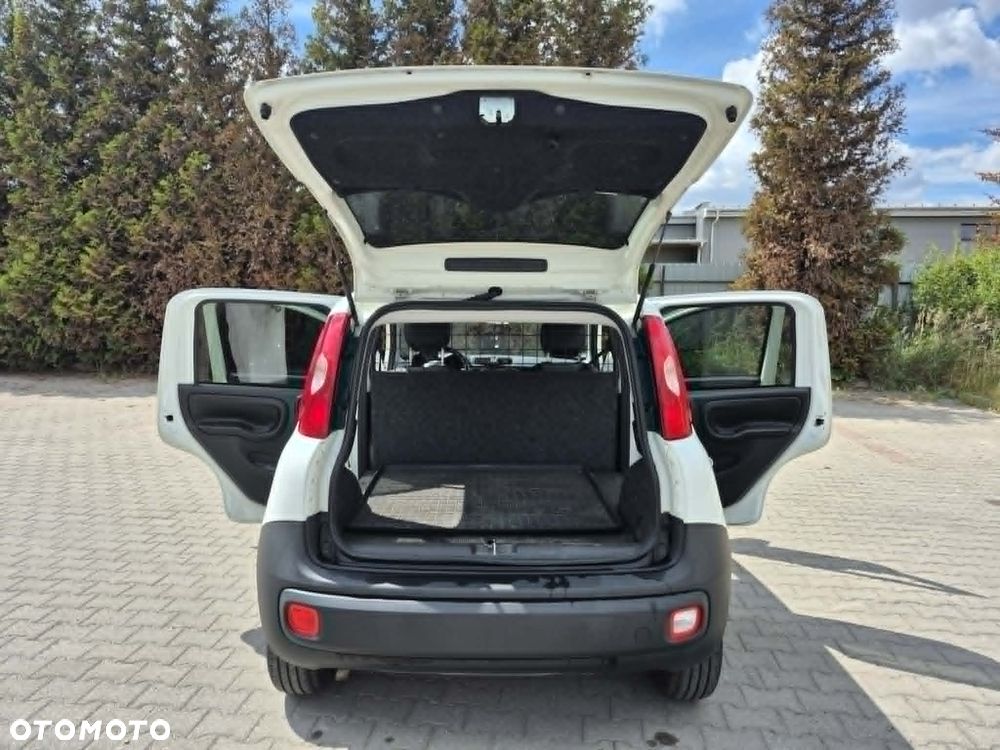 Fiat Panda 1.0 Hybrid - 9