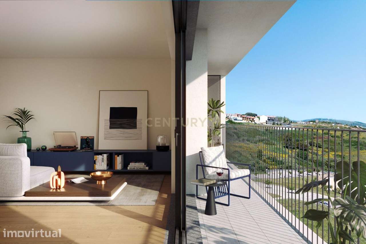 Apartamento, 118 m², Santo António dos Cavaleiros e Frielas - Grande imagem: 2/16