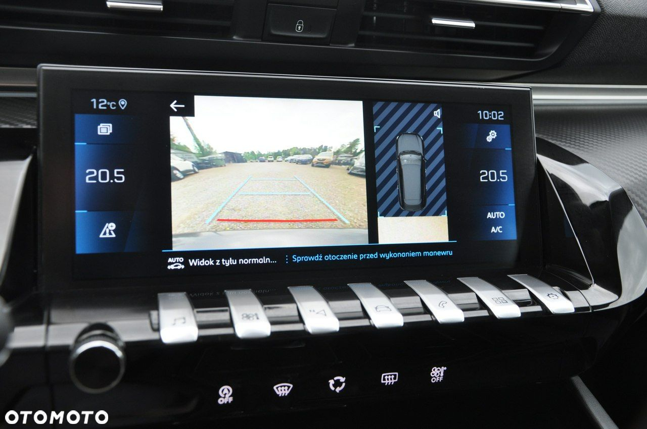 Peugeot 508 SW BlueHDi 130 EAT8 Allure - 27