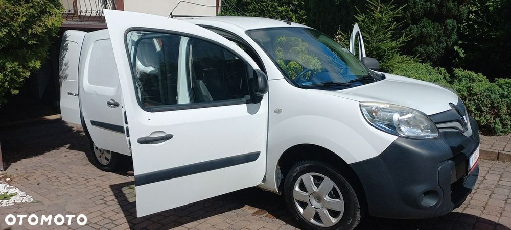 Renault Kangoo - 35