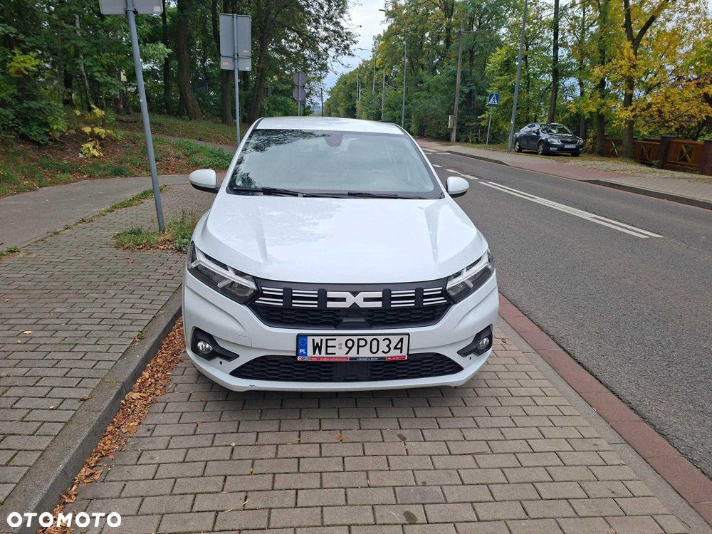 Dacia Sandero - 3