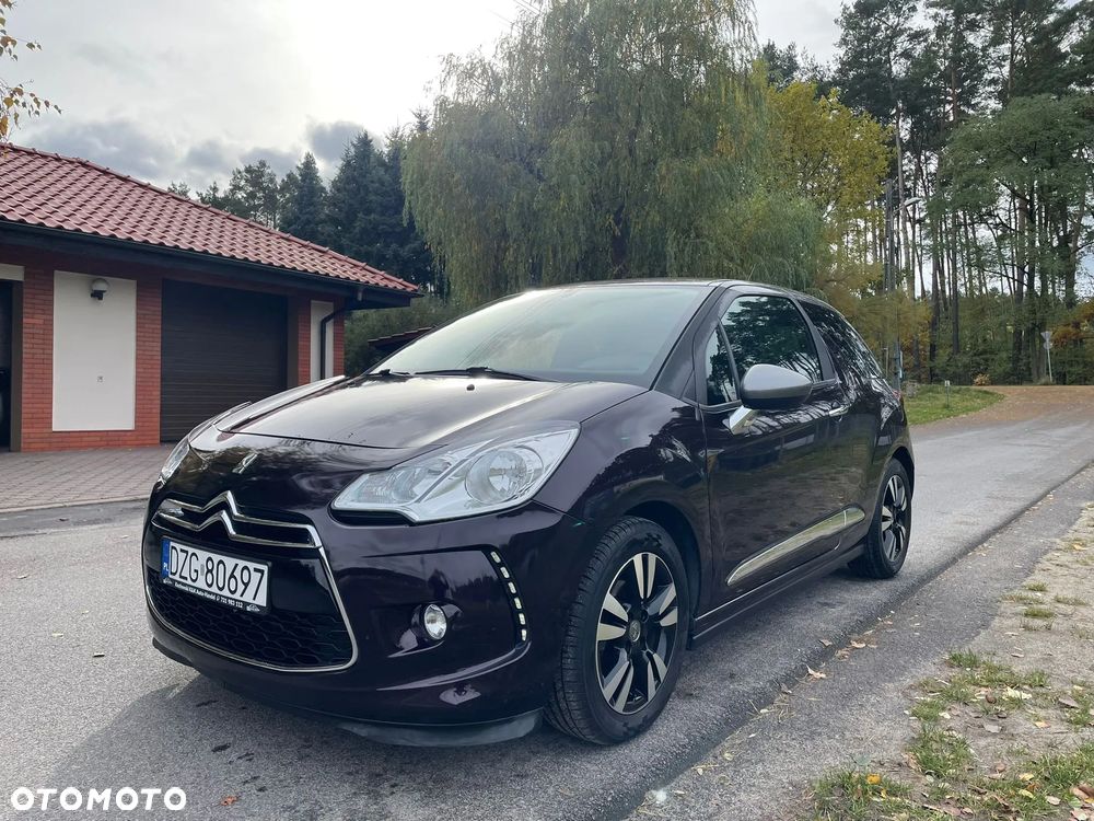 Citroën DS3 - 13