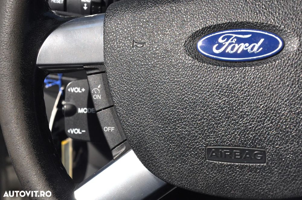 Ford Focus 1.6 TDCI Trend - 15