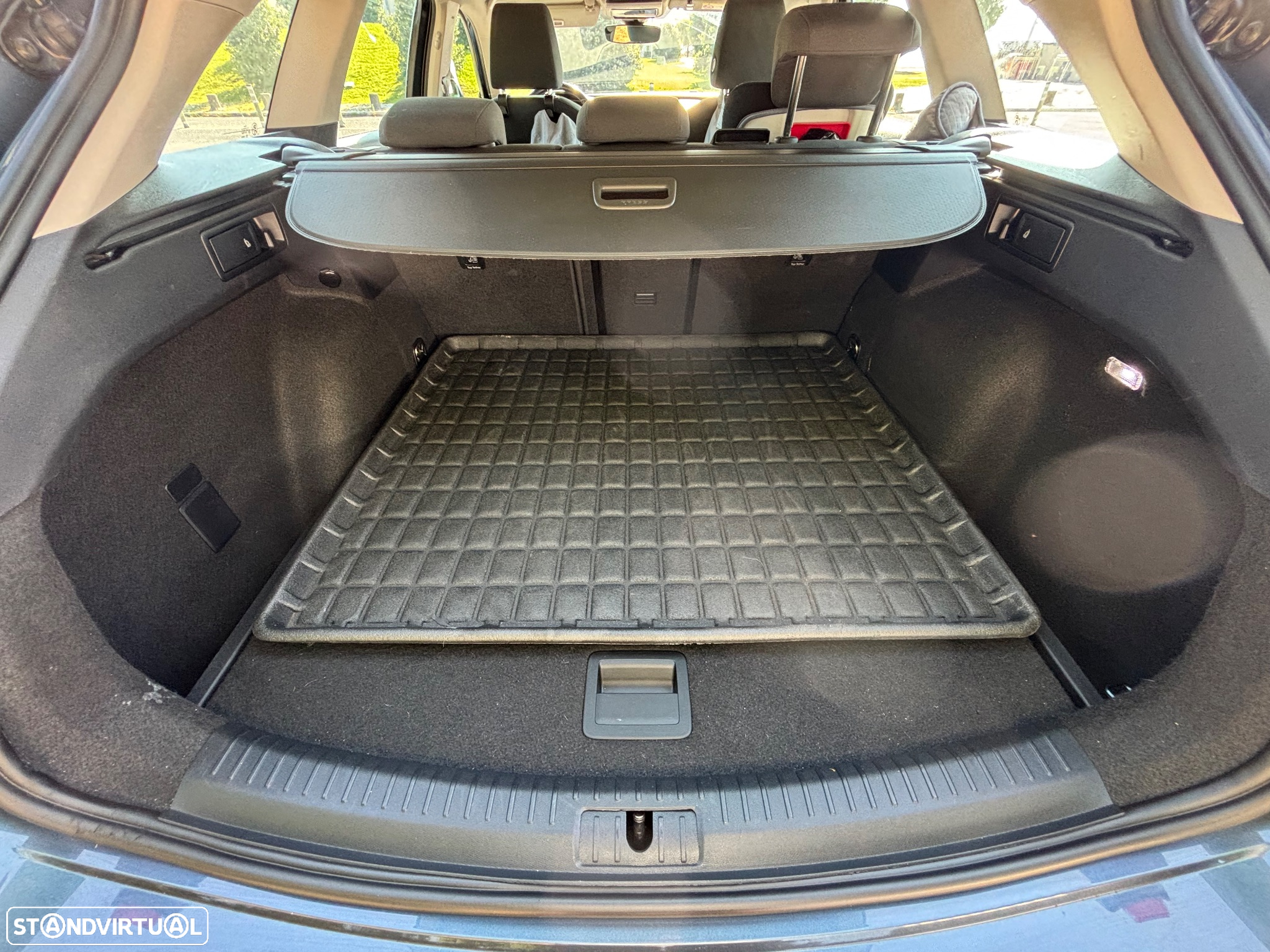 SEAT Leon 2.0 TDI FR - 12